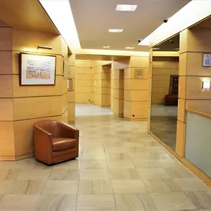 Grand Du Havre Hotel París