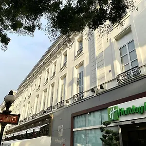 Opéra - Grands Boulevards, An Ihg Hotel París