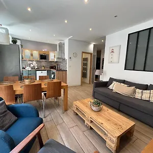 Le Cosy De L'évéche Apartamento Marsella