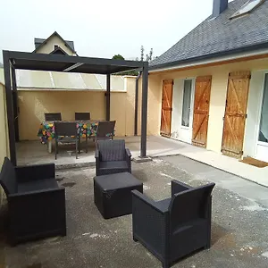 De La Vallée Des Gaves Сasa de vacaciones