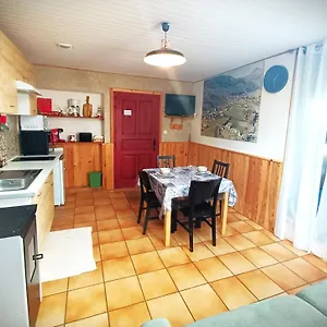 Petit Hébergement de vacances