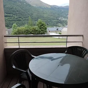Les Gloriettes Apartamento