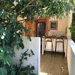Les Fours à Chaux Appartement